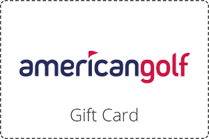 American Golf Gift Card