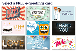 Aldi e-Gift Card - available via Love2shop