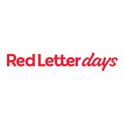 Red Letter Days Gift Cards