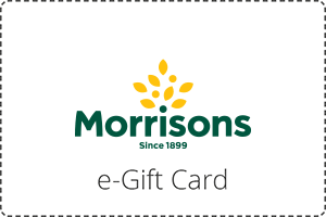 do morrisons sell xbox gift cards
