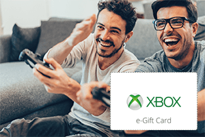 how to use xbox live gold gift card