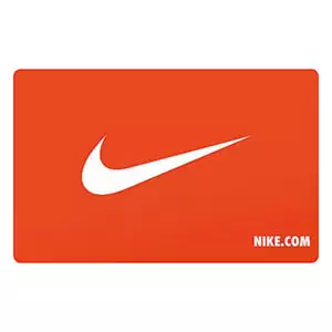 nike gift card number and pin