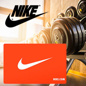 buy a nike gift card online