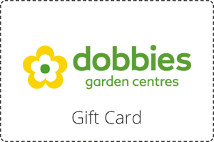 Dobbies Garden Centres Gift Card