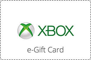 xbox gift card currys