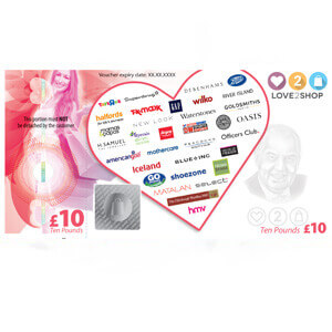 Activate Superdrug Discount Loyalty Card